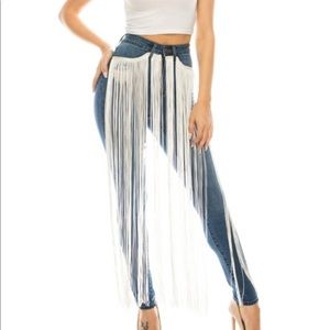 Cute jeans for women